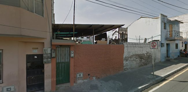 Panaderia Pan Nuestro 5