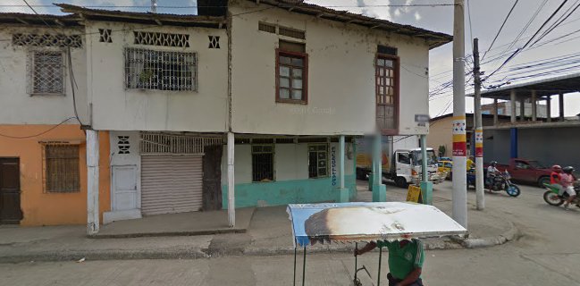 Chuzos Y Hamburguesas "Don Byron"