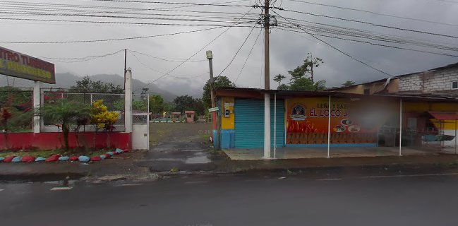 Centro Turistico El Progreso