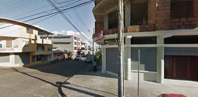 El Cafetal Restaurant