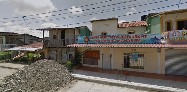 Parrilla "La villa del gaucho"