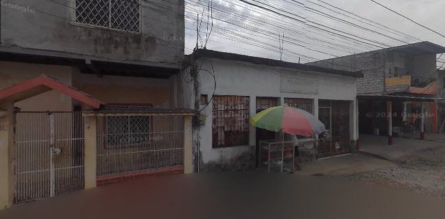 Panaderia El Buen Sabor