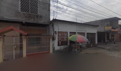 Panaderia El Buen Sabor