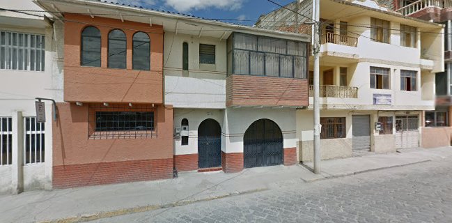 RESTAURANTE Bertha Juncal