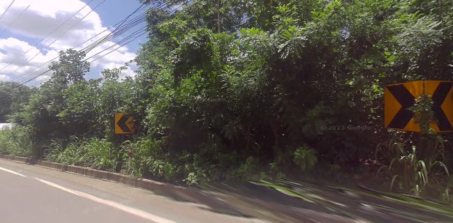 Balneareo La Represa