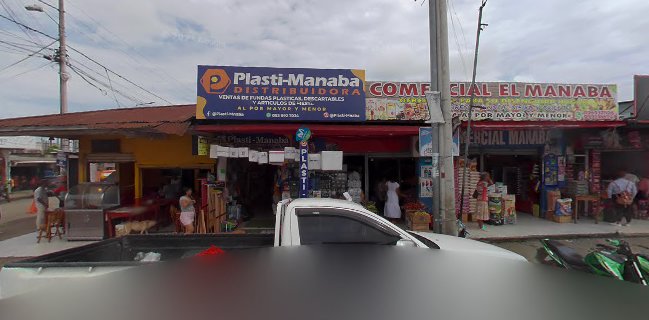 Asadero de Pollo "El Colorado"