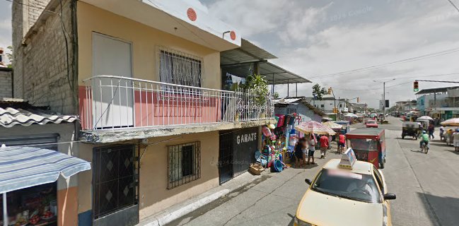 Panaderia Y Pasteleria Solo Ricuras Colombianas