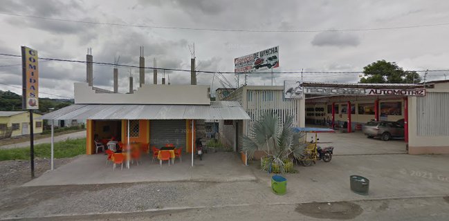 Mundo Jescaym Coffe Store