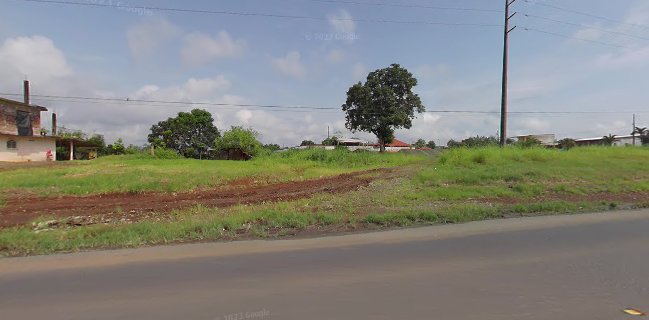 Restaurant El Chaparral