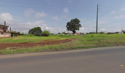 Restaurant El Chaparral