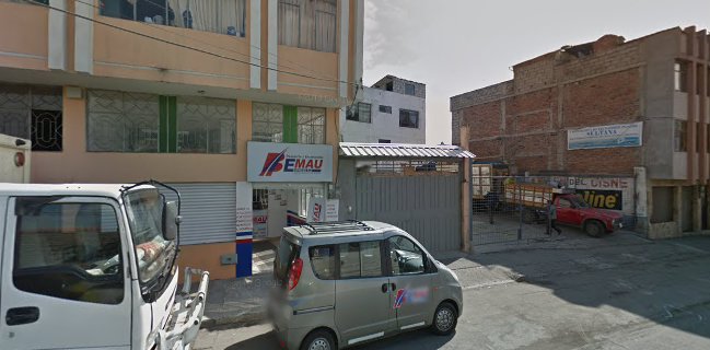 Restaurant "Mollejitas"