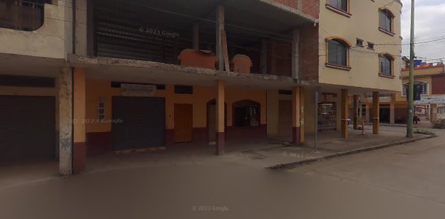 Cevichería Barcelona El Colorado