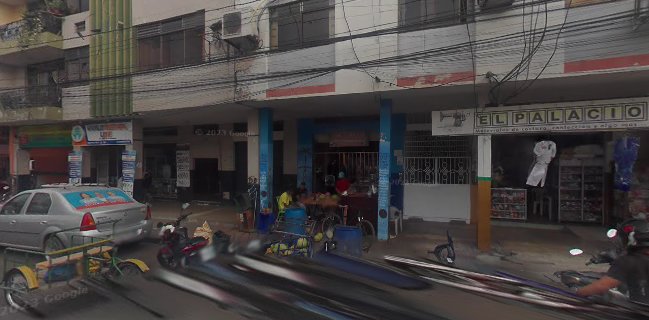 Restaurante EL AMIGUITO