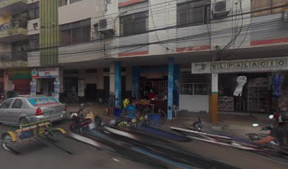 Restaurante EL AMIGUITO