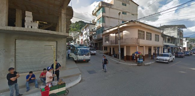 PANADERÍA "CRISTHIAN"