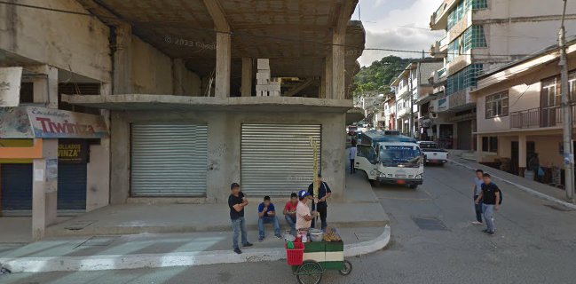 Asadero Restaurant "Food Lover"