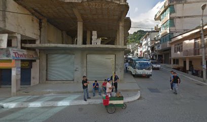 Asadero Restaurant "Food Lover"