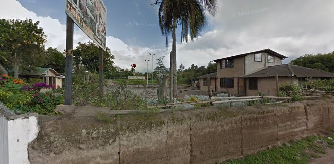 Restaurante Cuyes LA JOSEFINA