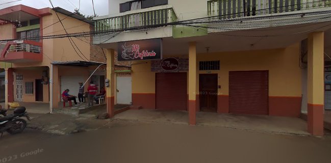 Mi Cafetería