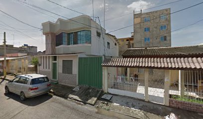 Conoci2's Soda Bear's