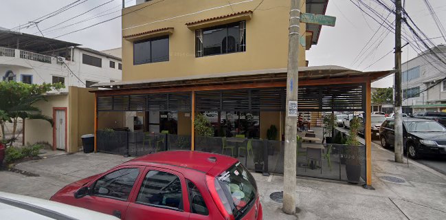 Limón & Sal Cevichería