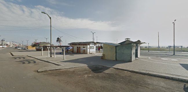 Desayuno el rinconcito de Lucy