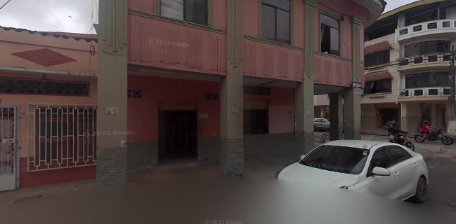 Restaurante Vegetariano Mr. Light