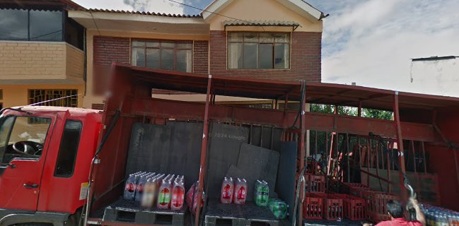 Restaurante "Santa Ana"