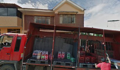 Restaurante "Santa Ana"