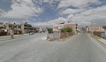 Coronita bar karaoke