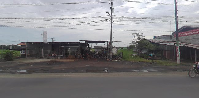 Fritada La Yapita Y Almuerso