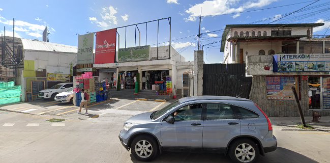 Lospaisas Grupo JG Quito Norte