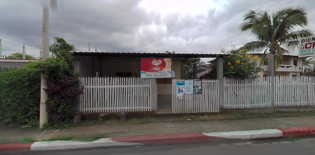 Las Chozas Restaurant