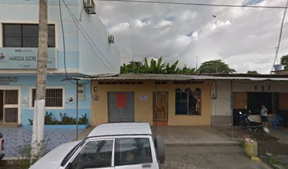 Asadero Hermanos Bajaña