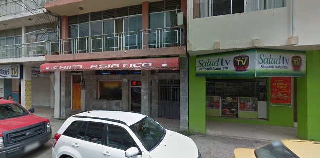 Chifa Asiático