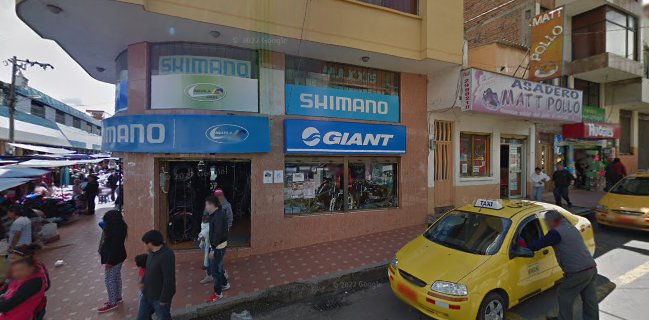 Antojitos de los Vaca