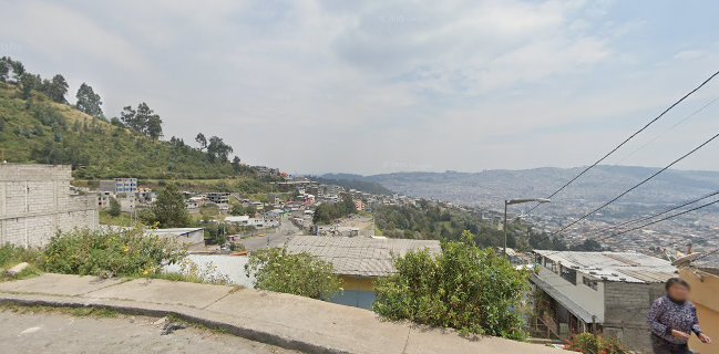 Licoreria Burros Bar