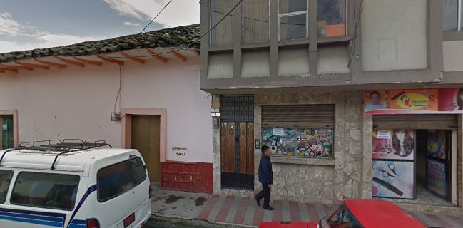 Los Motes de la Manabí 2