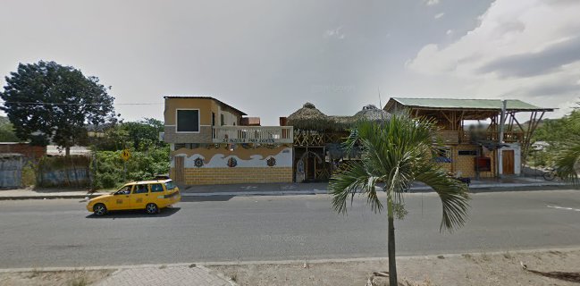 Picanteria El Redondel