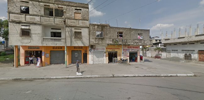 LA ESQUINA DE Lili y Mathias