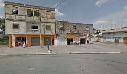 LA ESQUINA DE Lili y Mathias