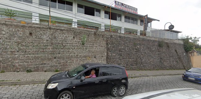 Panapolis Panadería-Café