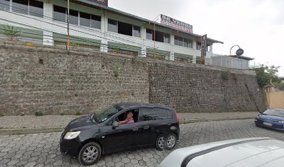 Panapolis Panadería-Café