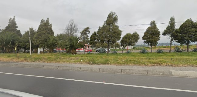 Pappa, cocina ecuatoriana