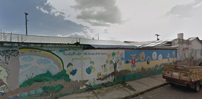 MiraMar Marisquería.