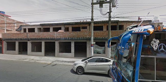 Cafetería PONCHES & CREPES