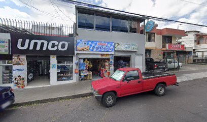 distribuidora de mariscos al´s