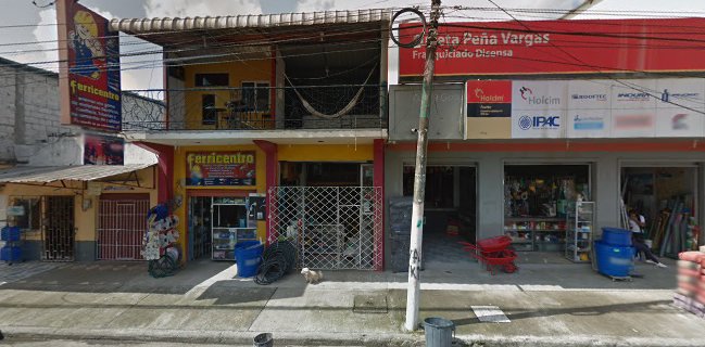 HAMBURGUESAS DON COLON