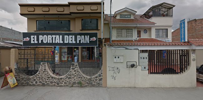 EL PORTAL DEL PAN