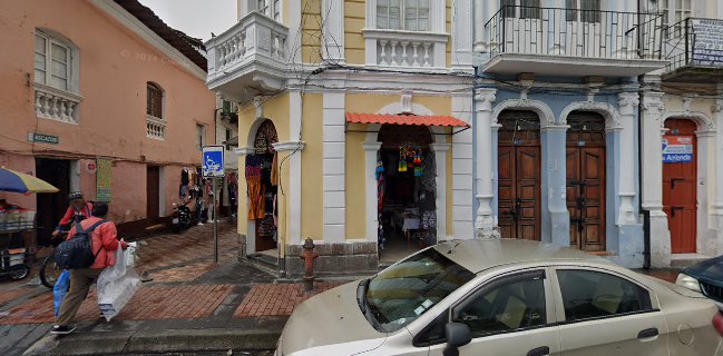 Doña Dely Pastelería